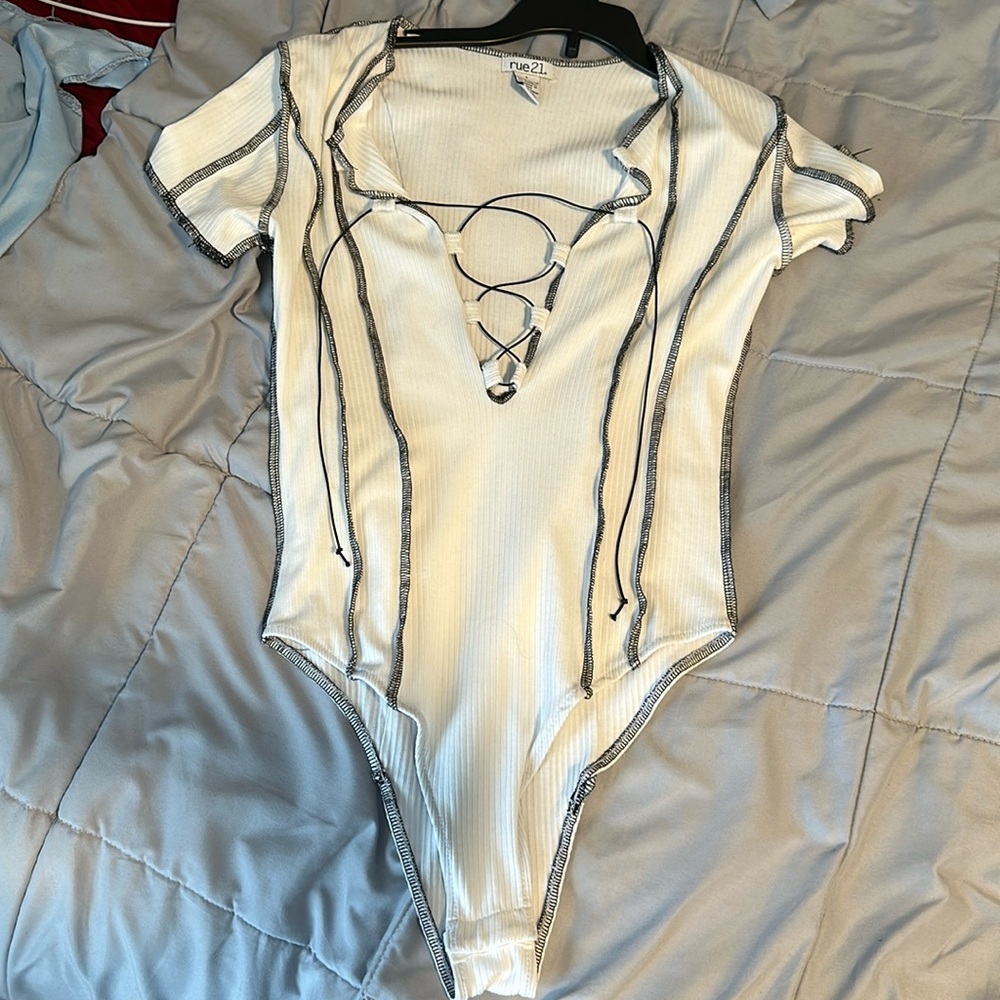 Bodysuit